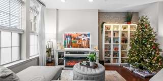 101 Robeson St Gallery 3