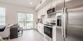 Cove at 47th Gallery 12