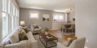 3 Bed Home in the Heart of Whitefish Bay Gallery 1