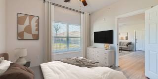 Mission Trail at El Camino Real - Affordable Housing Gallery 28
