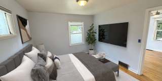 Charming Renton duplex - 2 bedroom and 1 bathroom rambler - $1695.00 Available NOW! Gallery 7
