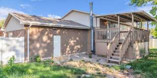 Spacious 4-Bedroom Layton Home with Finished Basement and 2-Car Garage Gallery 28