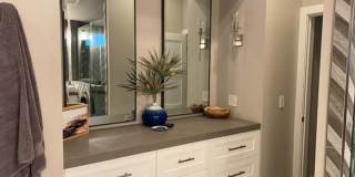 FURNISHED VACATION BEACH HOUSE- 30 days or more minimum Gallery 32