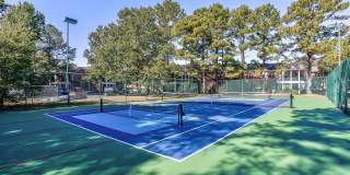 Barclay Place Gallery 21