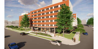 West End Place Gallery 42