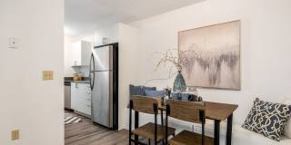 2 bed/1 bath Home for Rent with Attached Garage Gallery 51