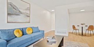 Proximity Apartment Homes Gallery 2