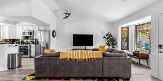 Beautiful fully furnished 3 bedroom home in Palm Springs (Monthly Only - No Long Term) Gallery 37