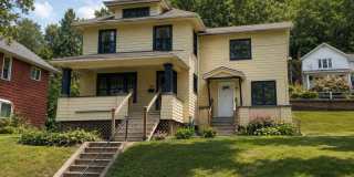 Four Bedroom Single Family Home in Bradford PA! Off Street Parking! Gallery 1
