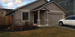 3 Bedroom 2 Bath Home in Fieldstone Crossing Gallery 1
