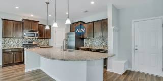 Upgraded 4BR in Heritage at New Riverside – Fenced Yard, Island Kitchen - Available July 15 Upgraded 4BR in Heritage at New Riverside – Fenced Yard, Island Kitchen - Available July 15 Gallery 15