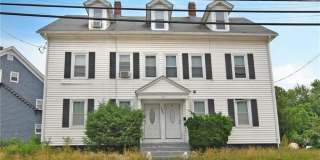 767 Providence Street Gallery 1