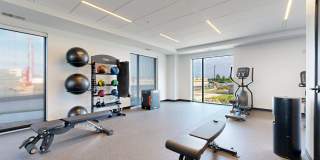 Croft at Rosecott Gallery 38