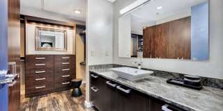Fully Furnished 15th Floor Condo At Icon In The Gulch Gallery 25