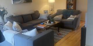 1111 South St Gallery 1