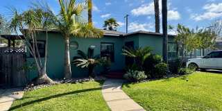 Charming, Remodeled Home with Backyard Studio, Lush Garden, and Chef’s Kitchen Near SDSU Gallery 1