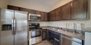 Hyde Glen Apartments Gallery 60