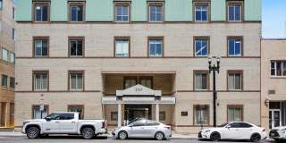 2141 WISCONSIN AVE NW #103 2141 WISCONSIN AVE NW #103 Gallery 1