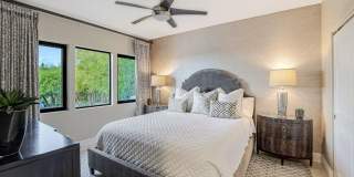 Beautiful custom home with backyard Oasis! Gallery 37