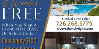 Alcove at Alamo Heights Gallery 35