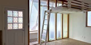 317 Cornell Gallery 1