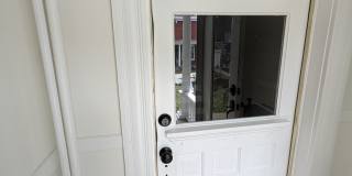 104 East North Avenue Gallery 1