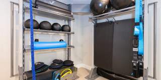 Residences at Lake Merritt Residences at Lake Merritt Gallery 29