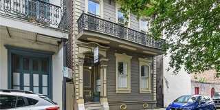 1309 DAUPHINE Street Gallery 1