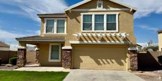 Beautiful 5 Bed + Loft, 2.5 Bath Two Story Level Home In Avondale! Large Backyard Beautiful 5 Bed + Loft, 2.5 Bath Two Story Level Home In Avondale! Large Backyard Gallery 1
