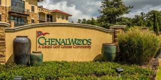 Chenal Woods Luxury Condos Gallery 1