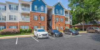 Villas at Princeton Lakes Gallery 13