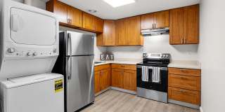 Clubhouse at Port Orchard Gallery 27