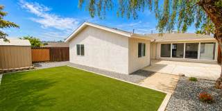 5BD/2BA with a Private Yard! 5BD/2BA with a Private Yard! Gallery 1