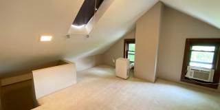 Short North - Victorian Village Single Family Brick House Gallery 13