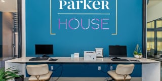 Parker House Gallery 4