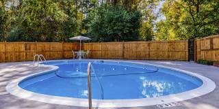 Mill Run Apartments Gallery 15