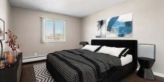 Granite Creek Apartments Gallery 3