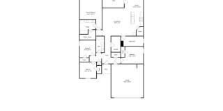*LEASING SPECIAL*Brand NEW 4 Bedroom 2 Bathroom Home with office/flex space in Piedmont Schools w/Neighborhood Park/Basketball Court Gallery 4