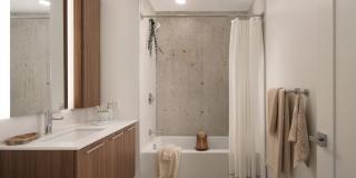 Stratos at Bridge District Gallery 38