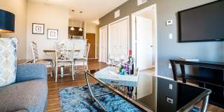 Gateway Green Apartments Gallery 15