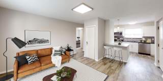 BEAUTIFUL 2 Bedroom, 1 bath with Renovations in the heart of Clintonville available June 1! SEE IT TODAY! Gallery 1