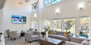 Cedar Ridge Apartments and Townhomes Gallery 12