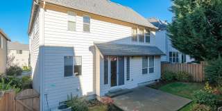Amazing 3 Bed + Office/Den + Bonus/Media Room | Exclusive Bauer Highlands Community | Fenced Backyard | Spacious & Versatile Floor Plan Gallery 22