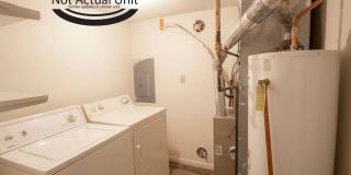 Affordable 3 Bedroom Southside Duplex Gallery 11