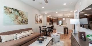 Flatiron Flats Apartments Gallery 4