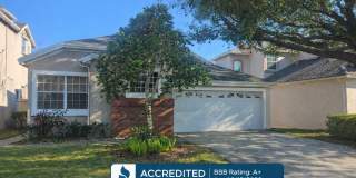 Hunters Creek Home with Fenced Back Yard in Guard-Gated Golf Community Gallery 1