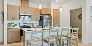 Meritum Evergreen Gallery 1