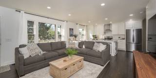 ***FULLY RENOVATED SINGLE LEVEL RANCH WITH AN ABUNDANCE OF OUTDOOR SPACE AND PARKING*** Gallery 4