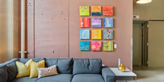 Affordable Housing - Buzza Lofts of Uptown Gallery 11