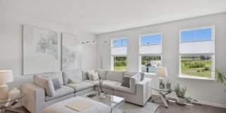 Spacious 3BR Townhome in North Brunswick Gallery 18